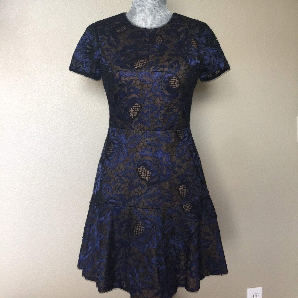 Bcbgmaxazria Dress
